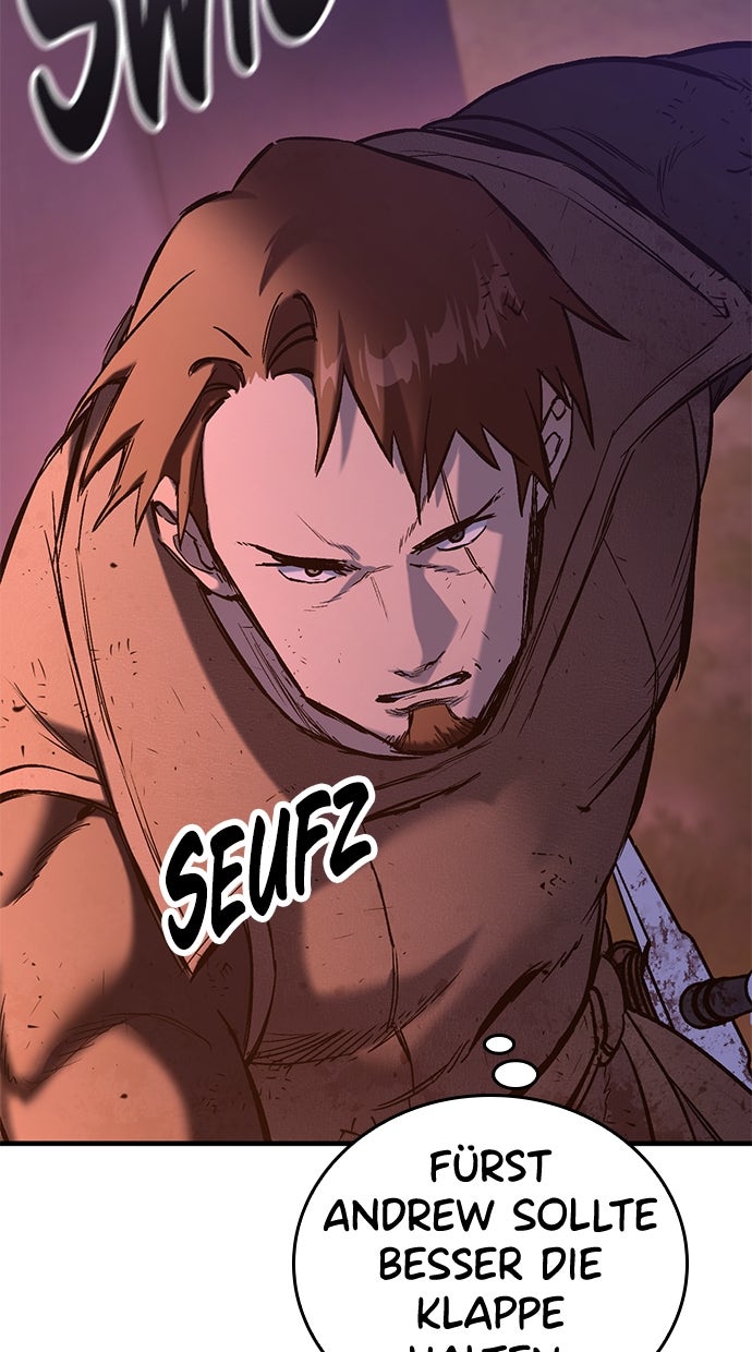Read Der Ritter lebt nur heute Manga Online