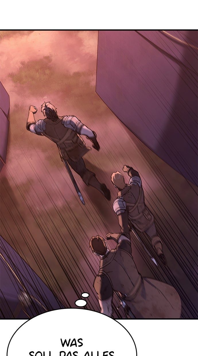 Read Der Ritter lebt nur heute Manga Online