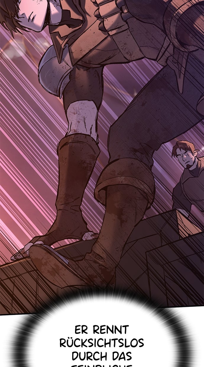 Read Der Ritter lebt nur heute Manga Online