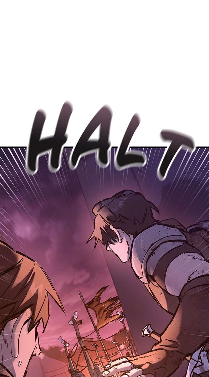 Read Der Ritter lebt nur heute Manga Online