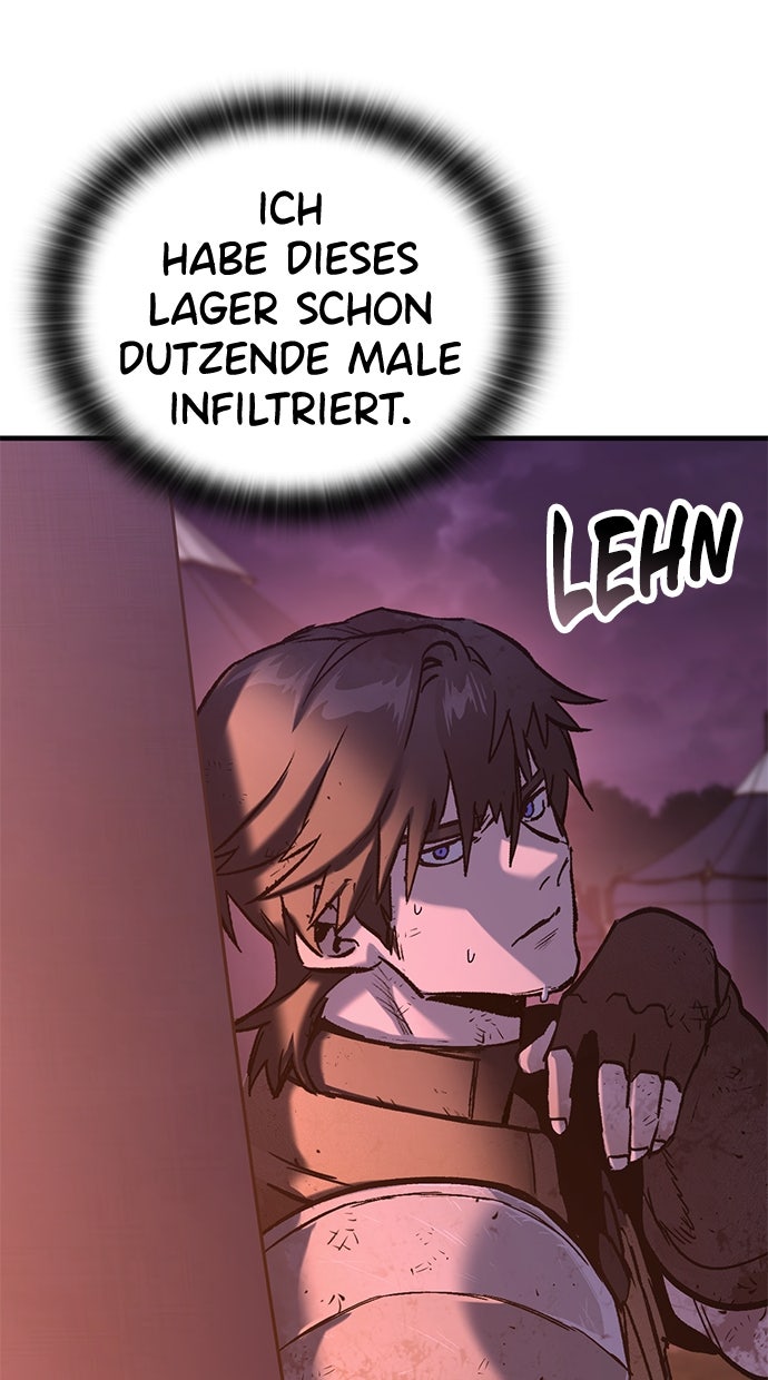 Read Der Ritter lebt nur heute Manga Online