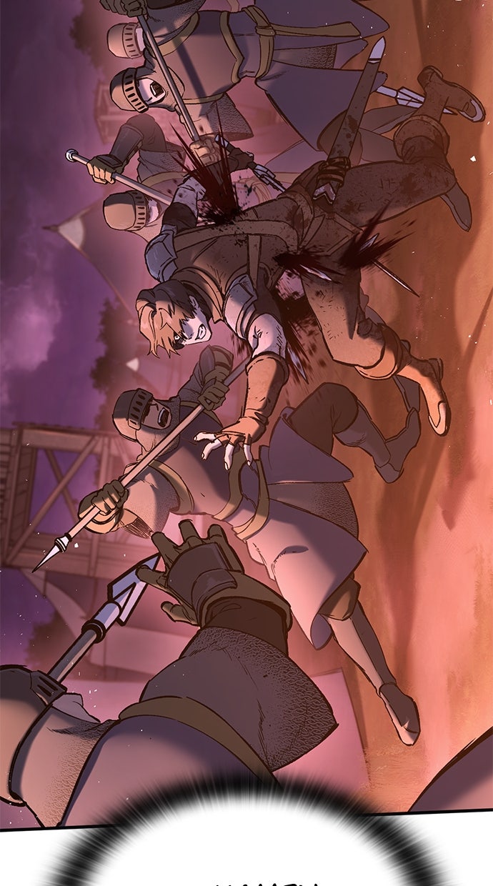 Read Der Ritter lebt nur heute Manga Online