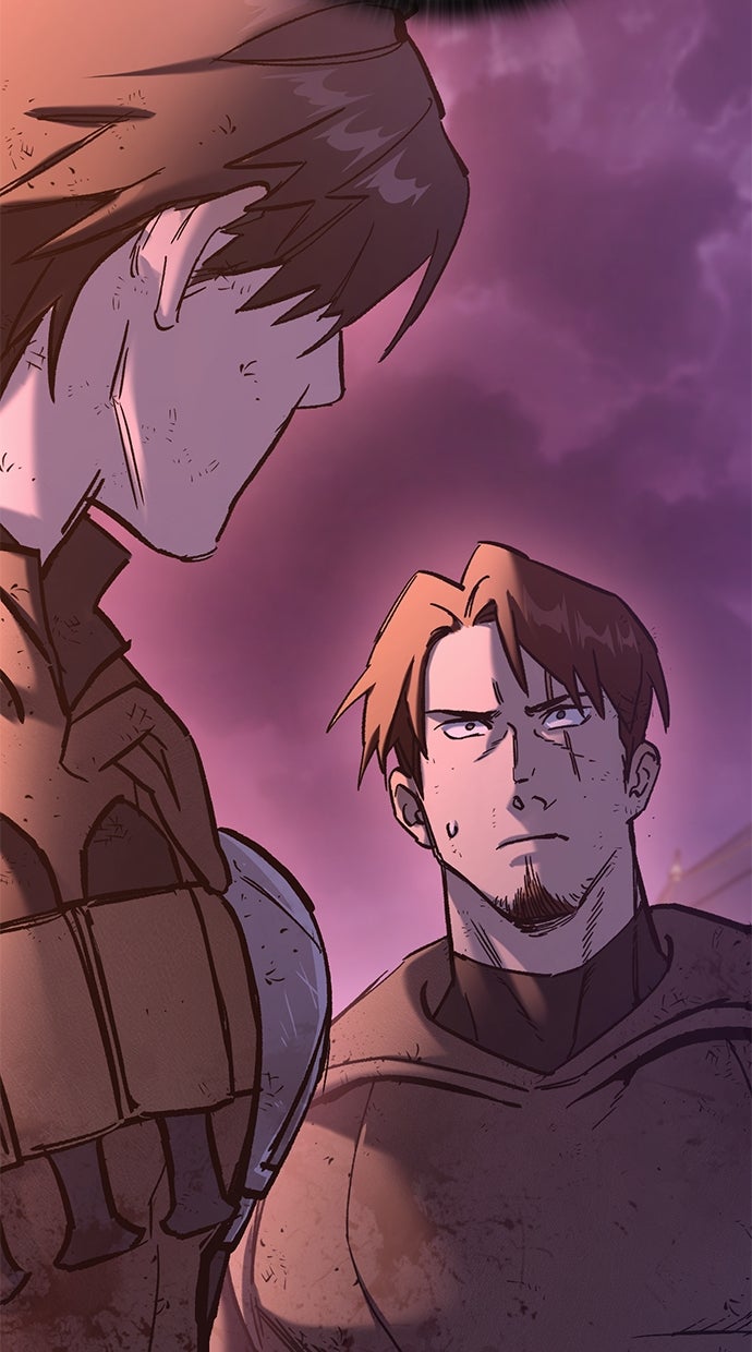 Read Der Ritter lebt nur heute Manga Online