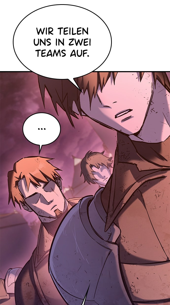 Read Der Ritter lebt nur heute Manga Online