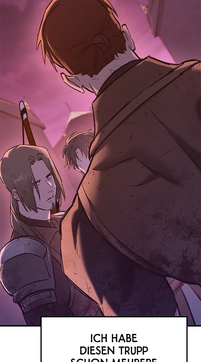 Read Der Ritter lebt nur heute Manga Online