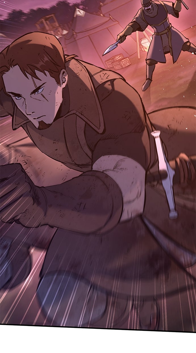 Read Der Ritter lebt nur heute Manga Online