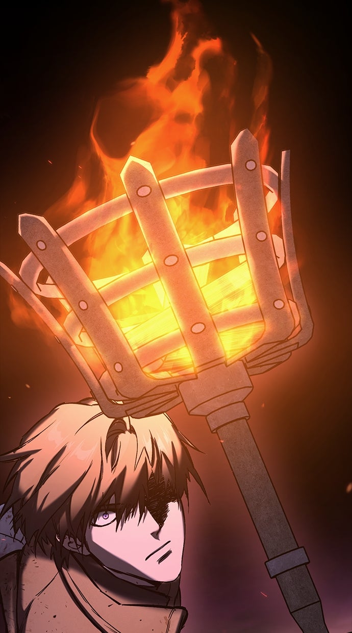 Read Der Ritter lebt nur heute Manga Online