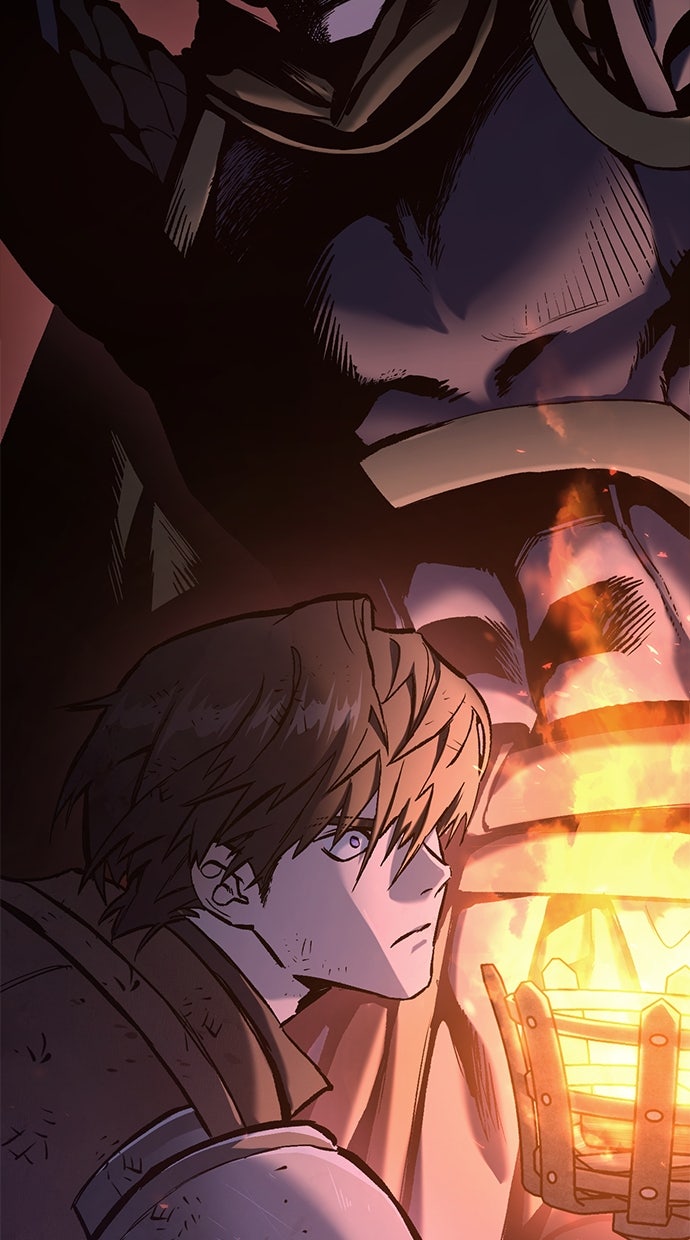 Read Der Ritter lebt nur heute Manga Online