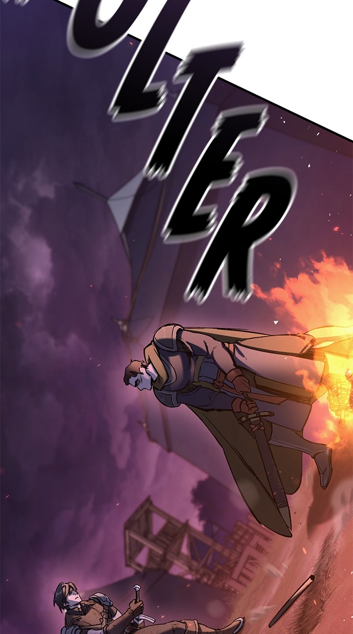 Read Der Ritter lebt nur heute Manga Online