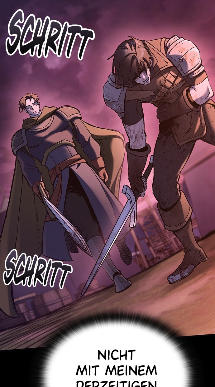 Read Der Ritter lebt nur heute Manga Online