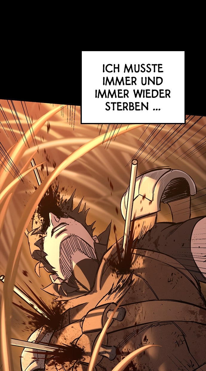 Read Der Ritter lebt nur heute Manga Online