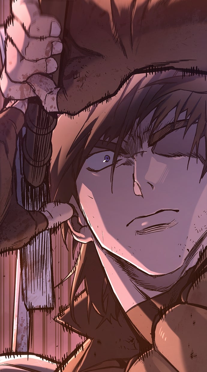 Read Der Ritter lebt nur heute Manga Online