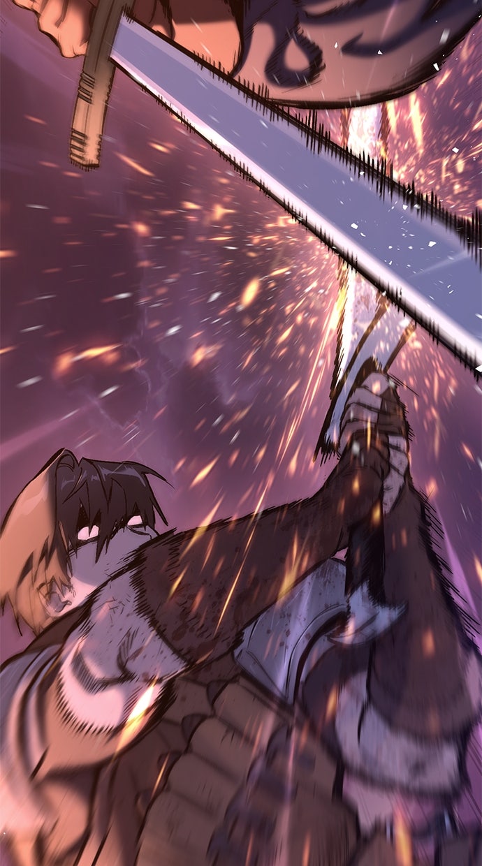 Read Der Ritter lebt nur heute Manga Online