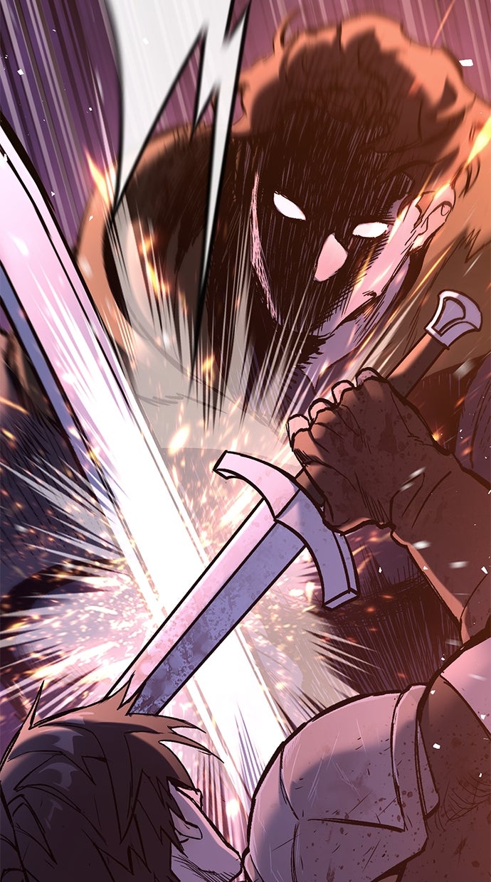 Read Der Ritter lebt nur heute Manga Online