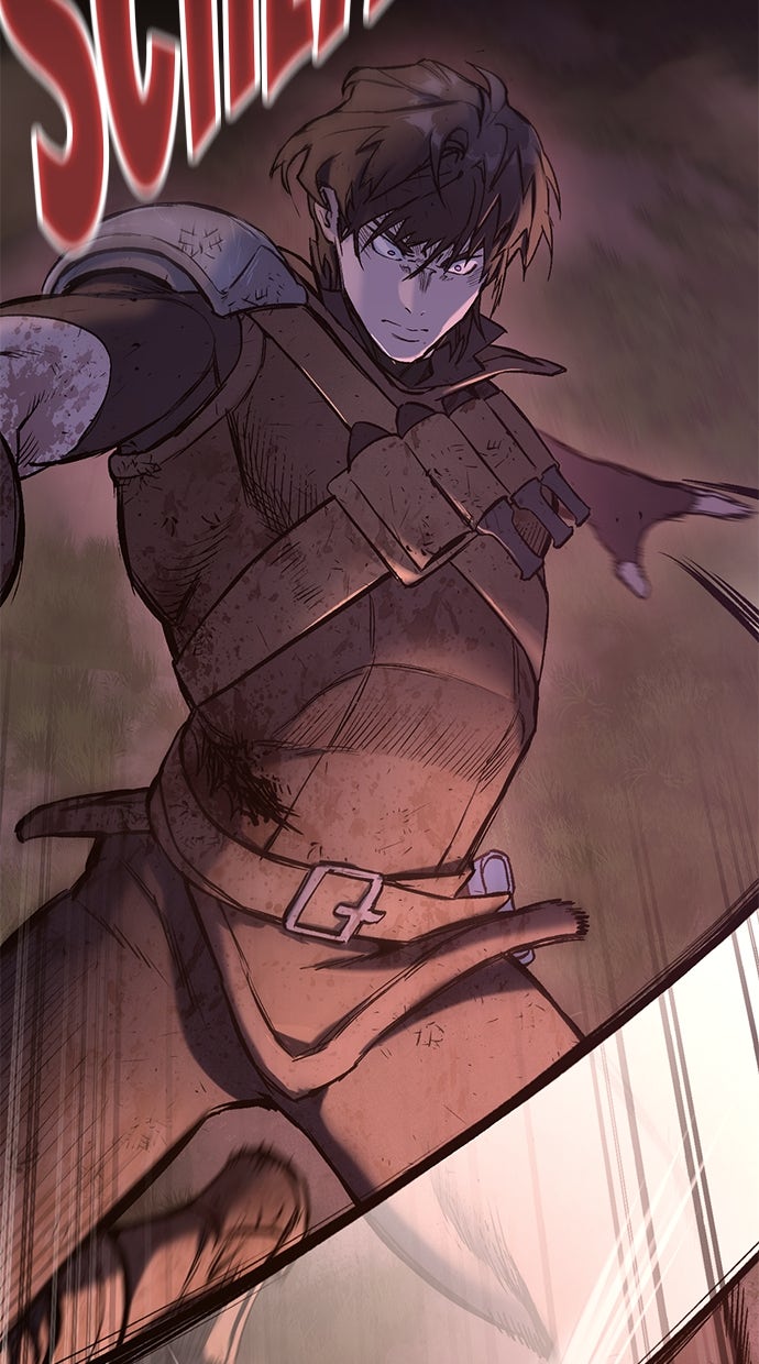 Read Der Ritter lebt nur heute Manga Online