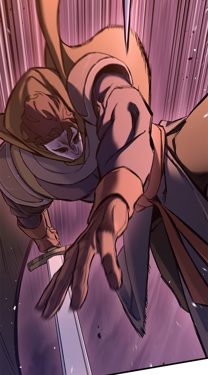 Read Der Ritter lebt nur heute Manga Online