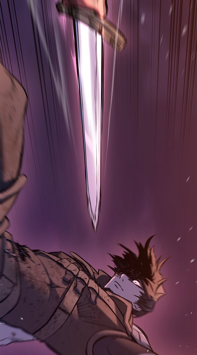Read Der Ritter lebt nur heute Manga Online