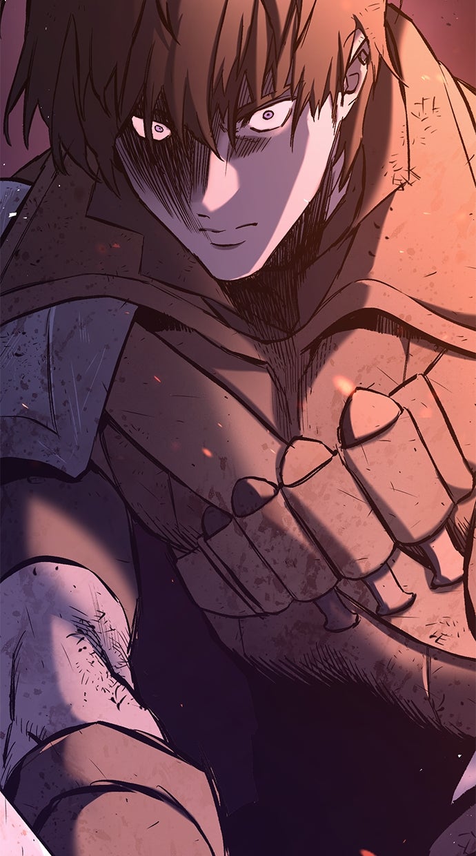 Read Der Ritter lebt nur heute Manga Online