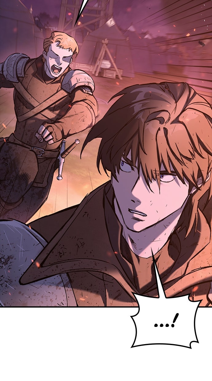 Read Der Ritter lebt nur heute Manga Online