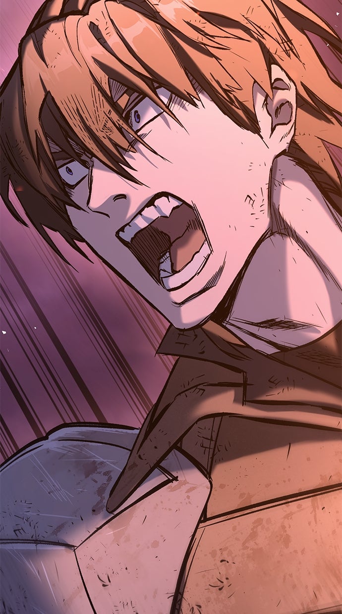 Read Der Ritter lebt nur heute Manga Online