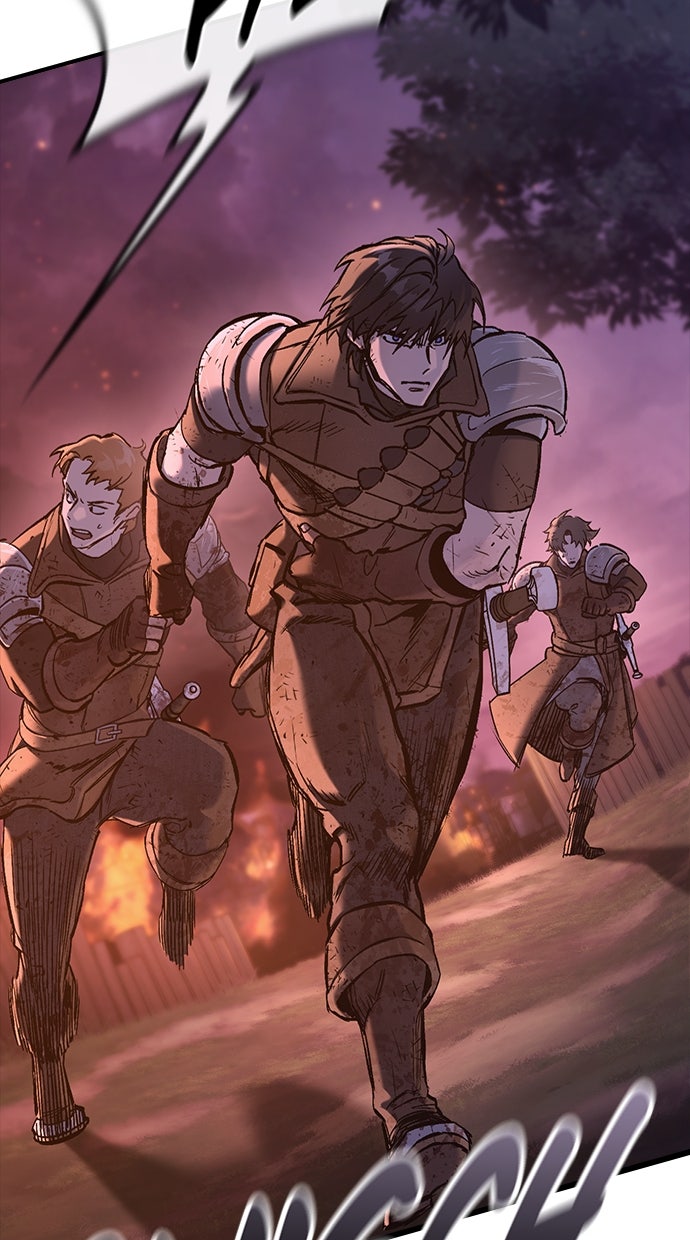 Read Der Ritter lebt nur heute Manga Online