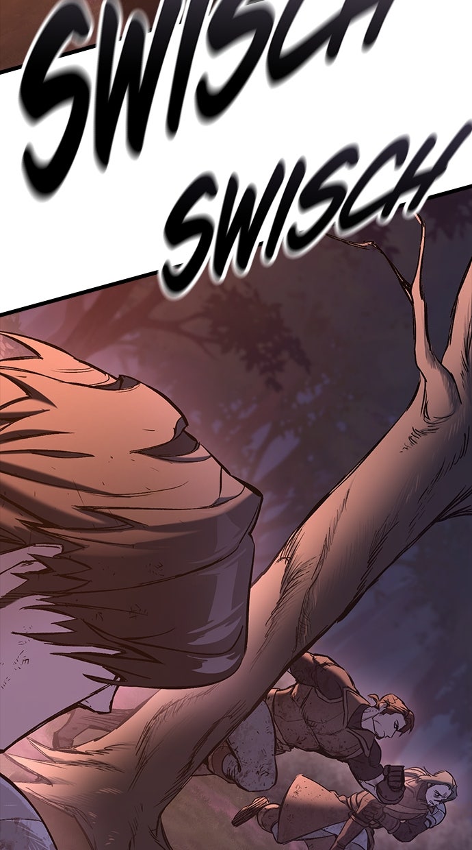 Read Der Ritter lebt nur heute Manga Online