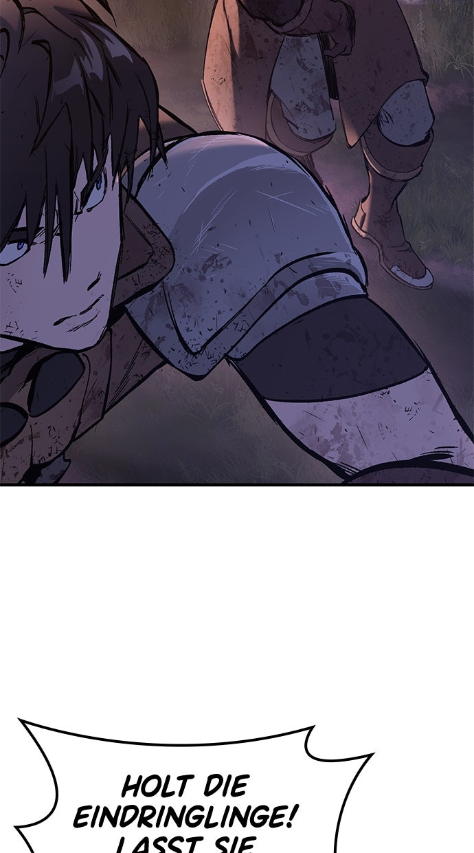 Read Der Ritter lebt nur heute Manga Online