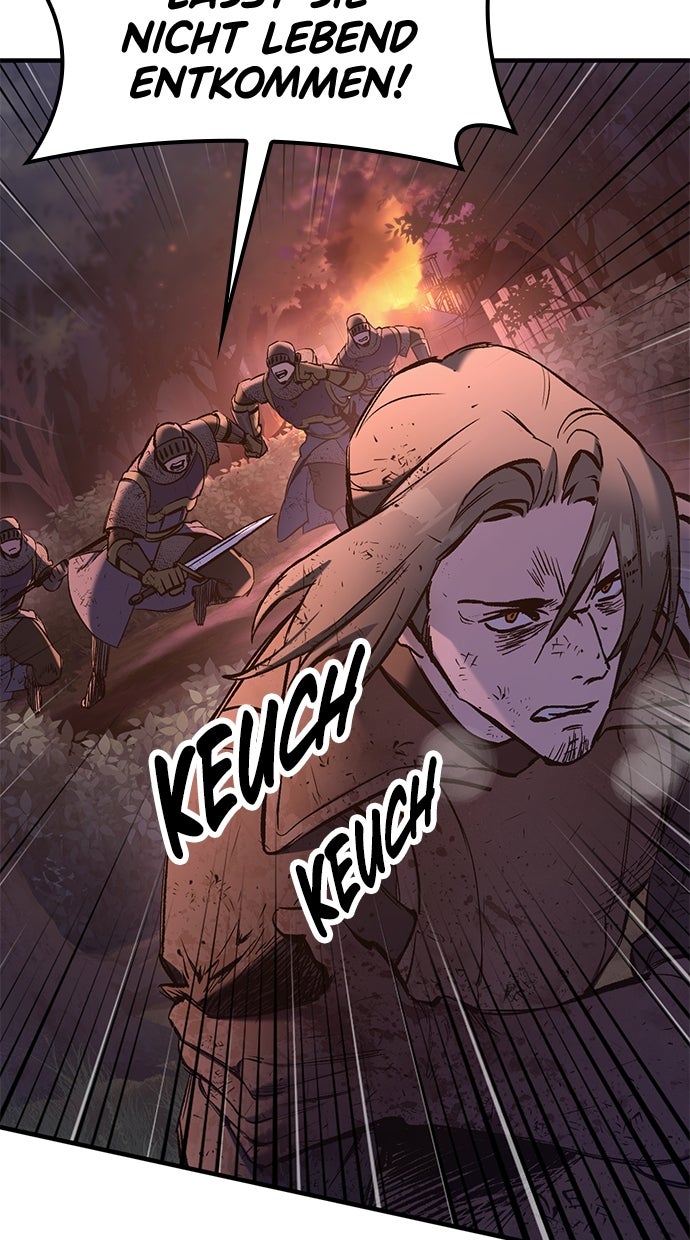 Read Der Ritter lebt nur heute Manga Online