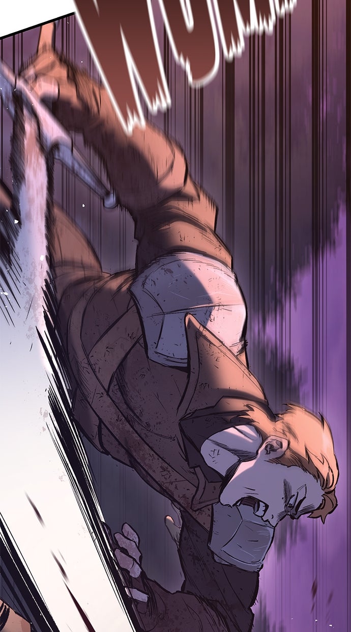 Read Der Ritter lebt nur heute Manga Online