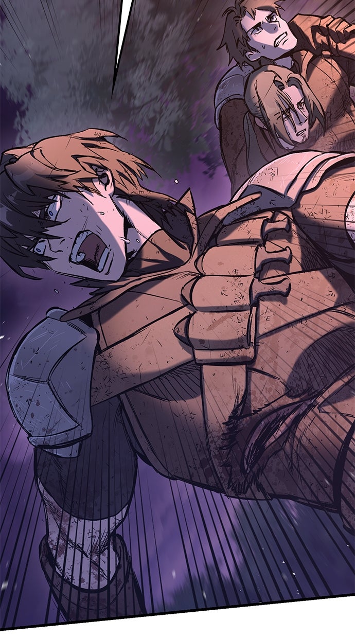 Read Der Ritter lebt nur heute Manga Online