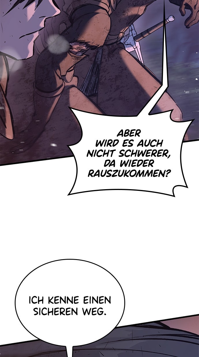 Read Der Ritter lebt nur heute Manga Online