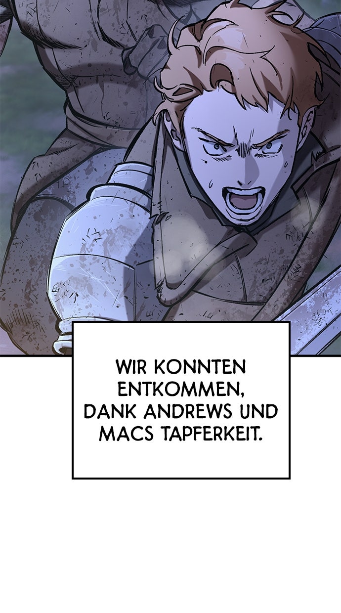 Read Der Ritter lebt nur heute Manga Online