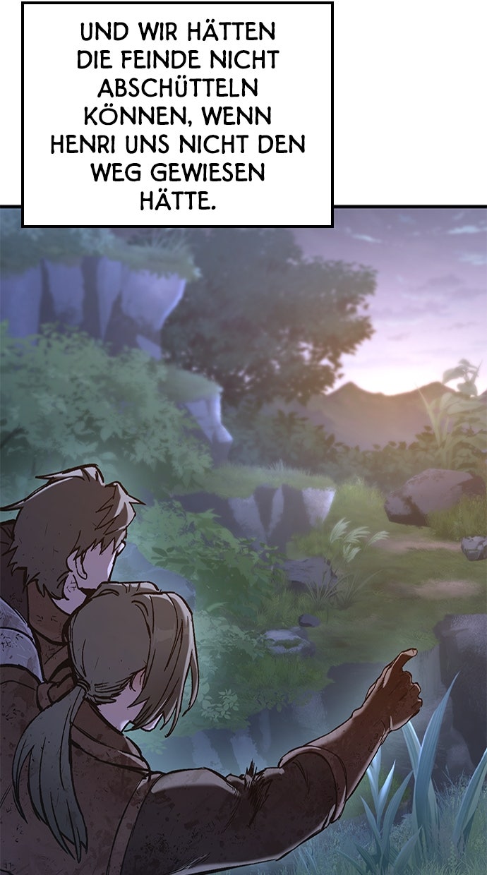 Read Der Ritter lebt nur heute Manga Online