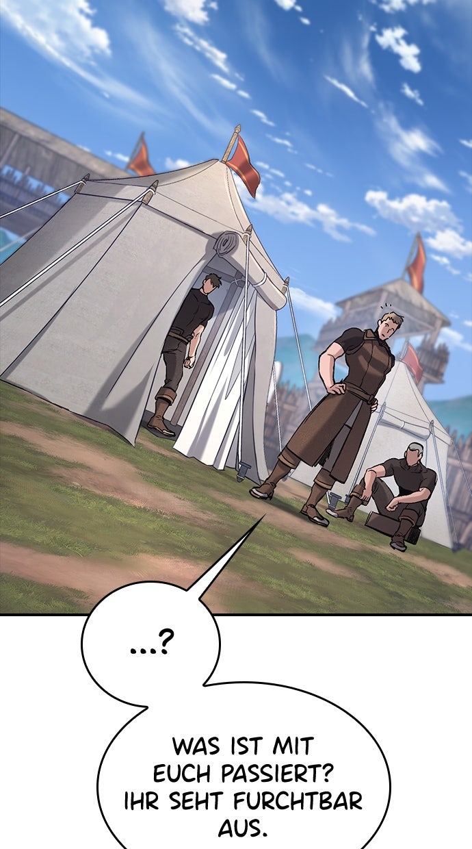 Read Der Ritter lebt nur heute Manga Online