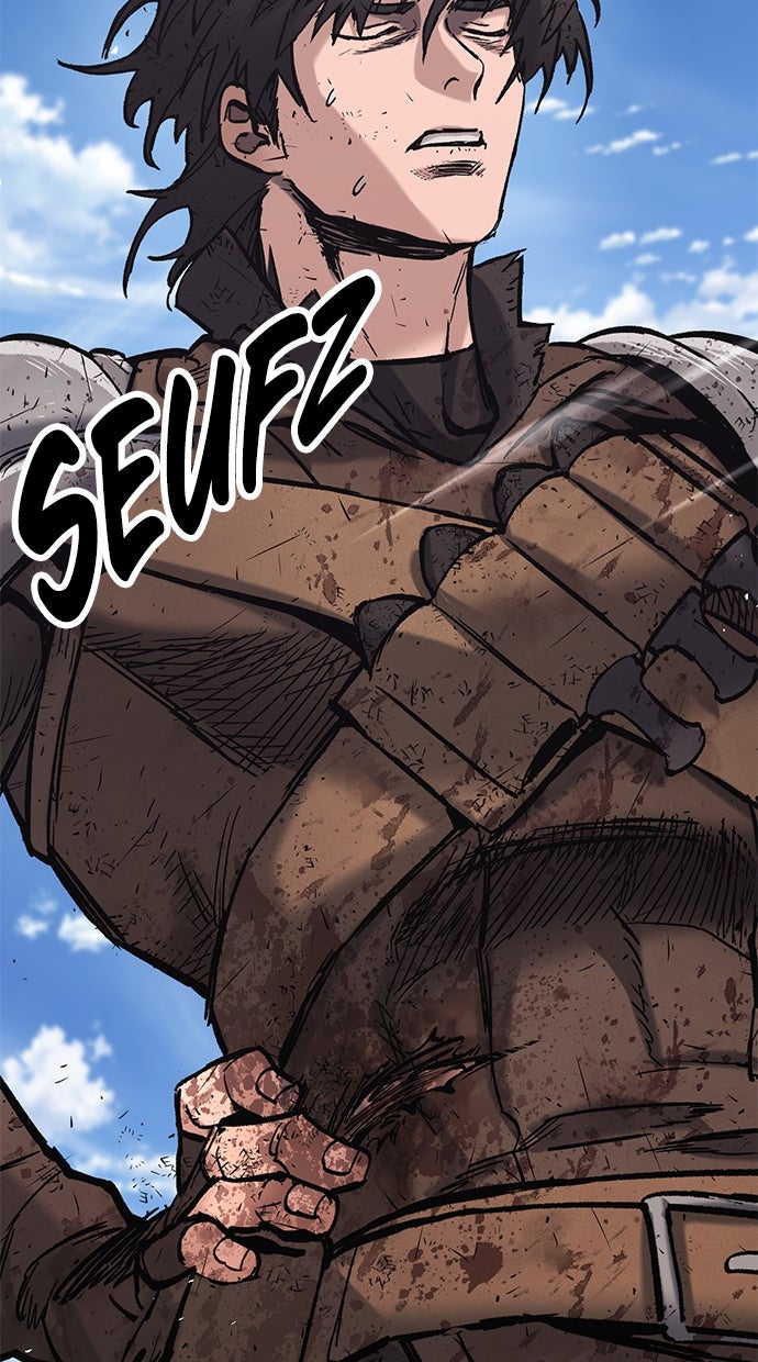 Read Der Ritter lebt nur heute Manga Online
