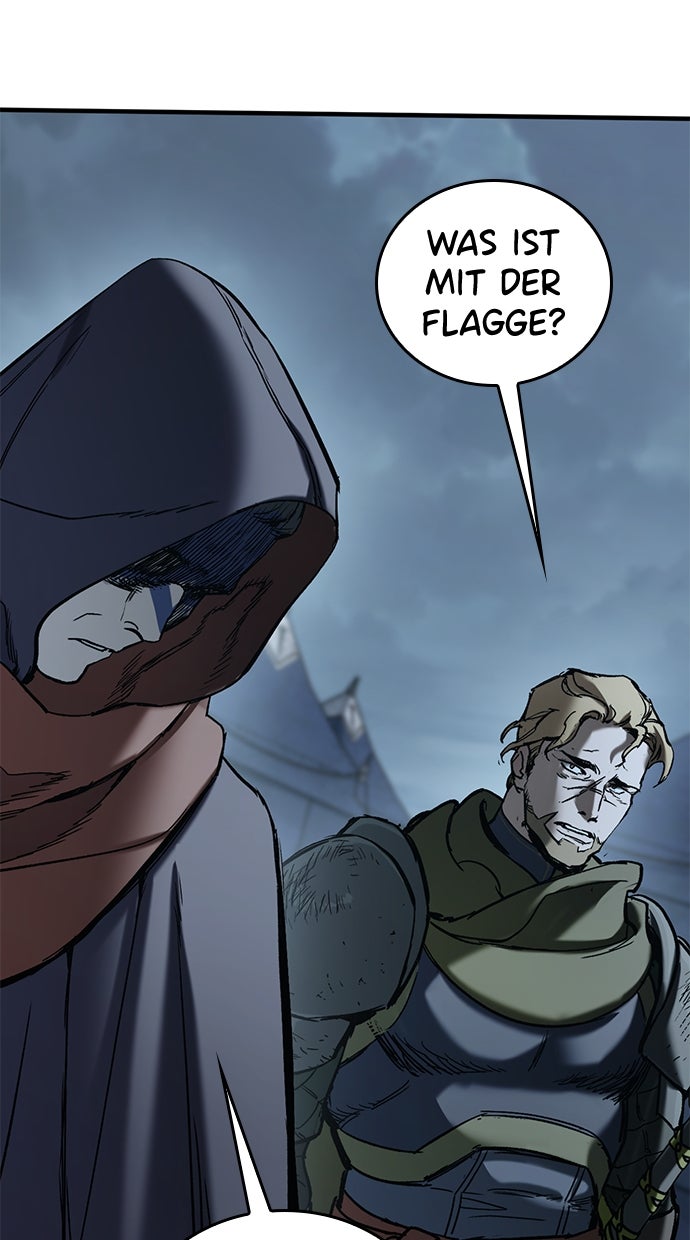 Read Der Ritter lebt nur heute Manga Online