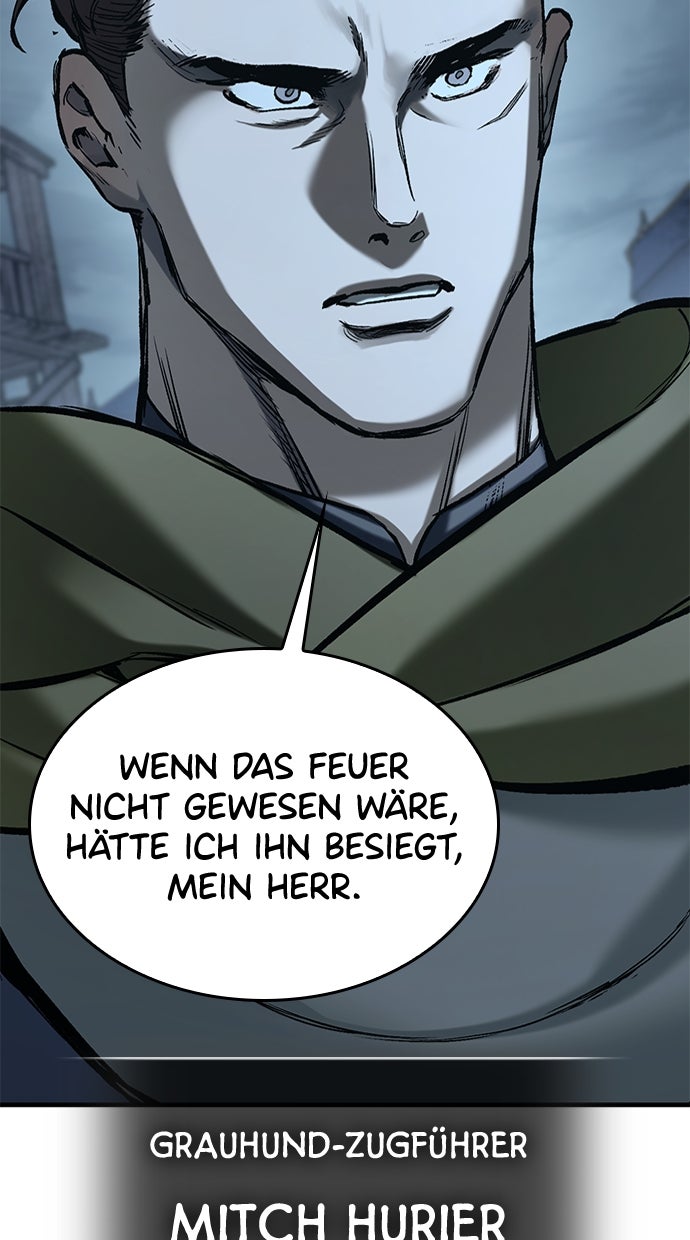 Read Der Ritter lebt nur heute Manga Online