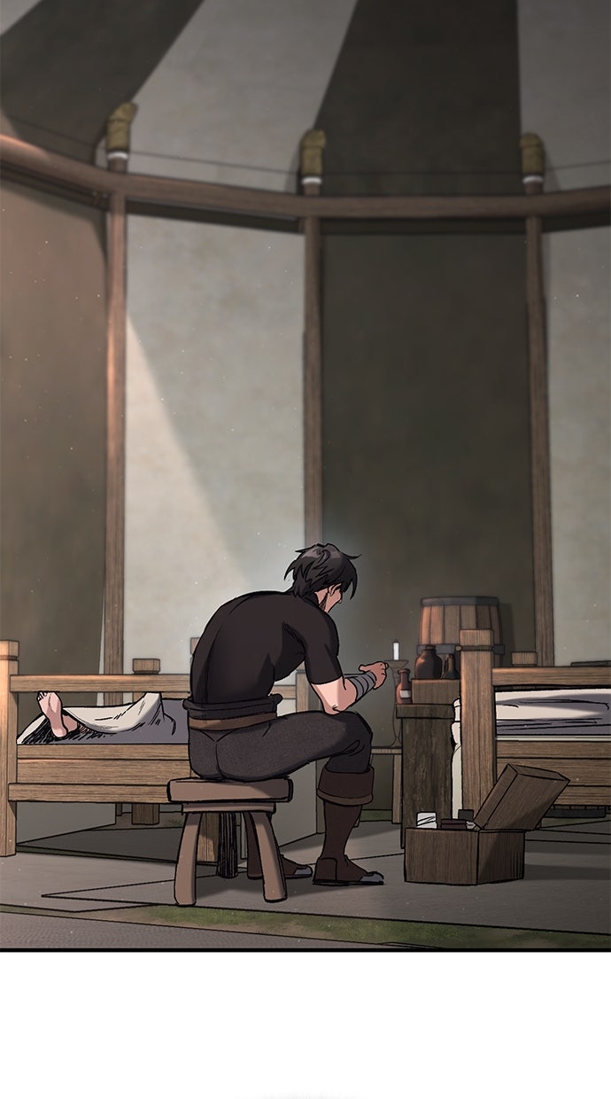 Read Der Ritter lebt nur heute Manga Online