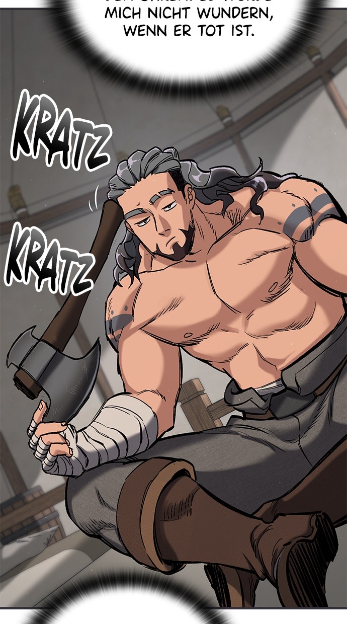 Read Der Ritter lebt nur heute Manga Online