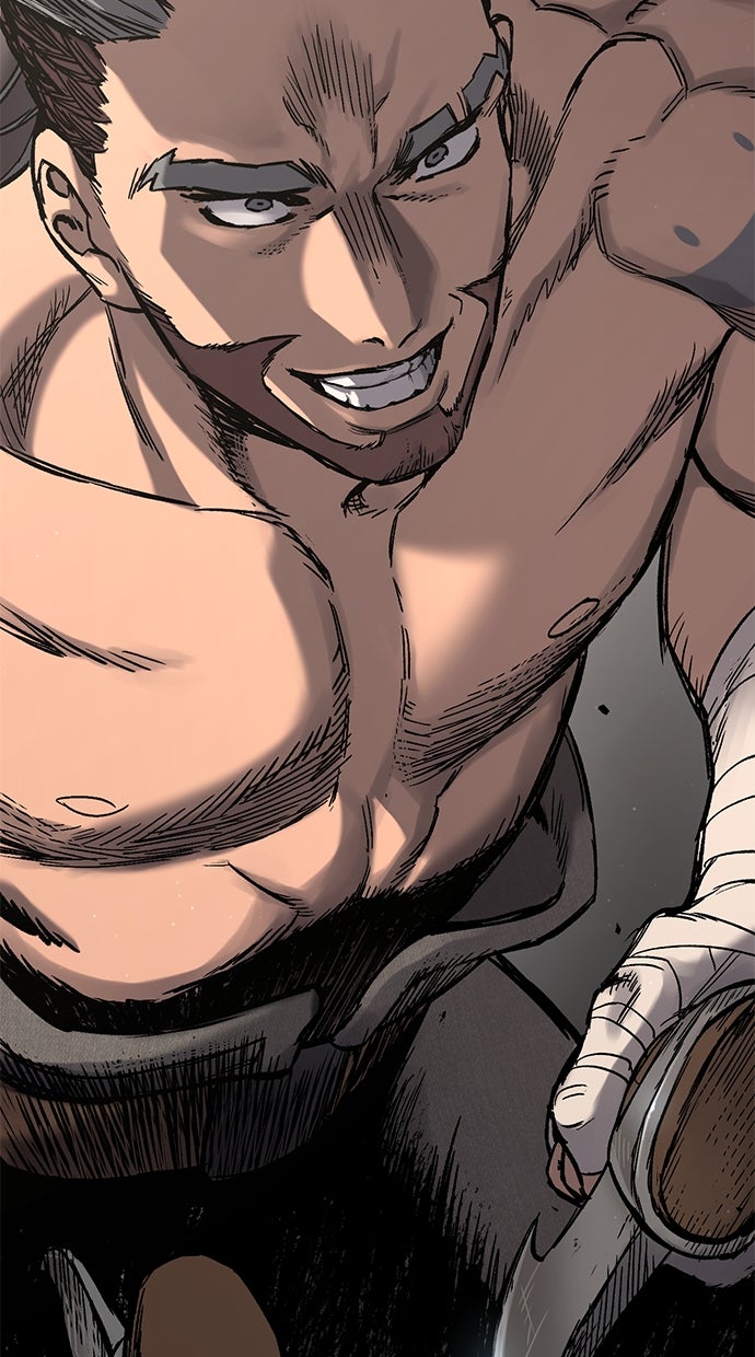 Read Der Ritter lebt nur heute Manga Online