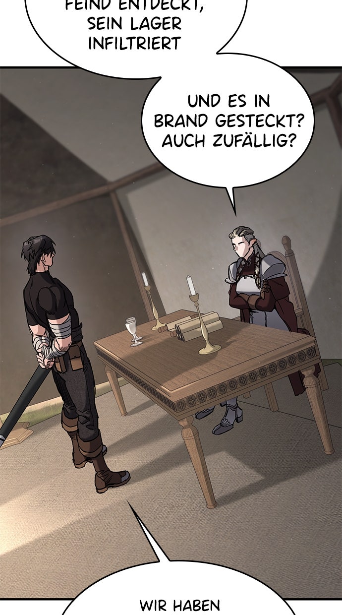 Read Der Ritter lebt nur heute Manga Online