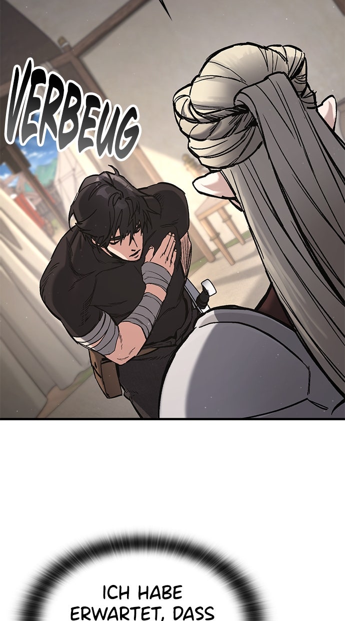 Read Der Ritter lebt nur heute Manga Online