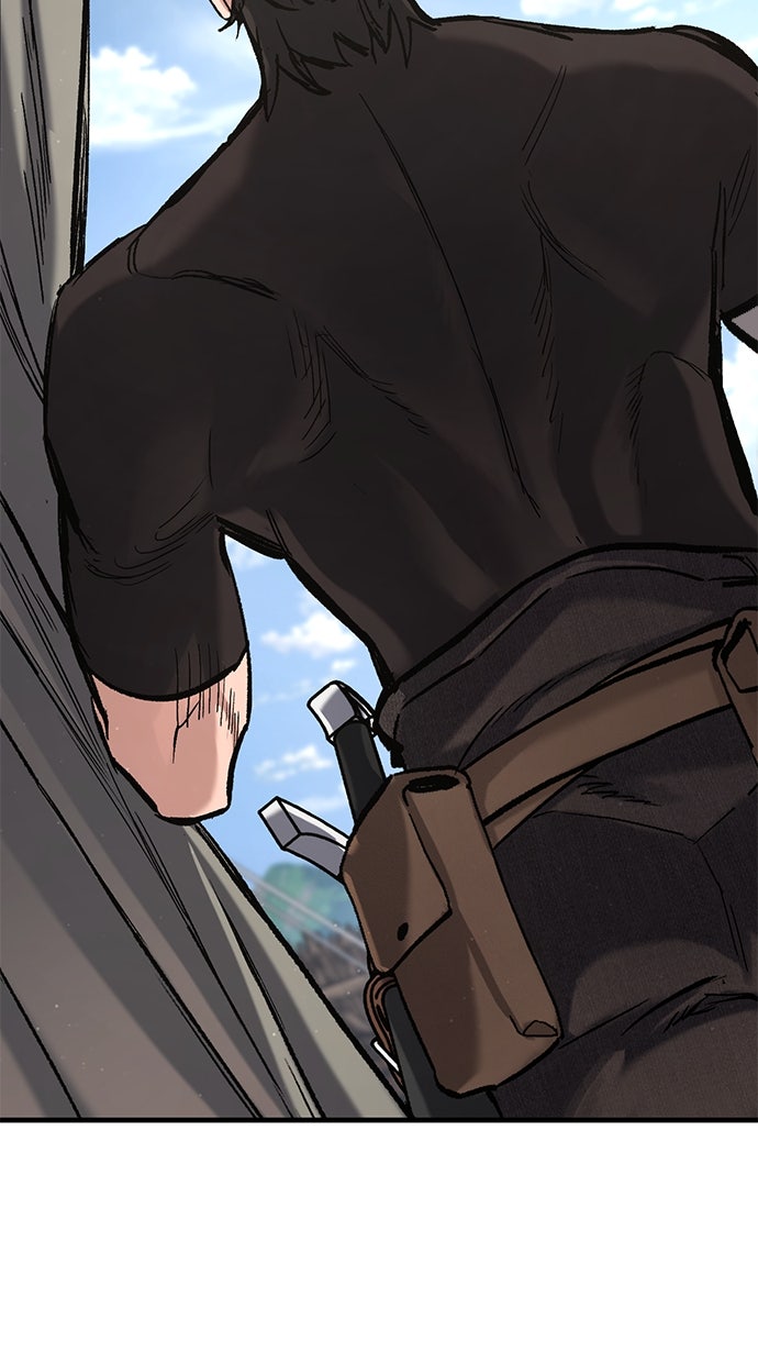 Read Der Ritter lebt nur heute Manga Online
