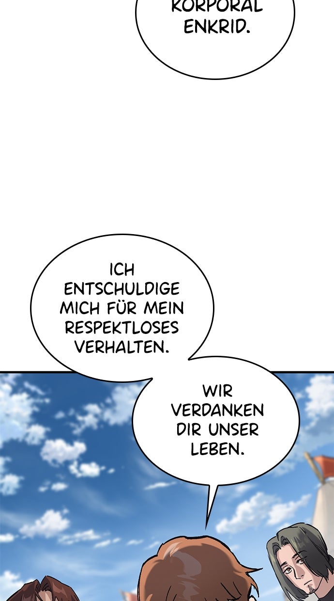 Read Der Ritter lebt nur heute Manga Online