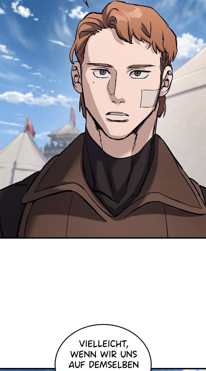 Read Der Ritter lebt nur heute Manga Online