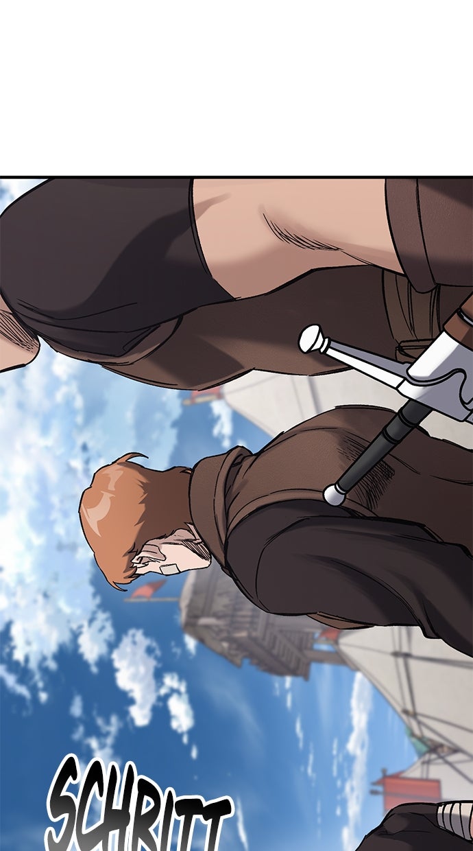 Read Der Ritter lebt nur heute Manga Online