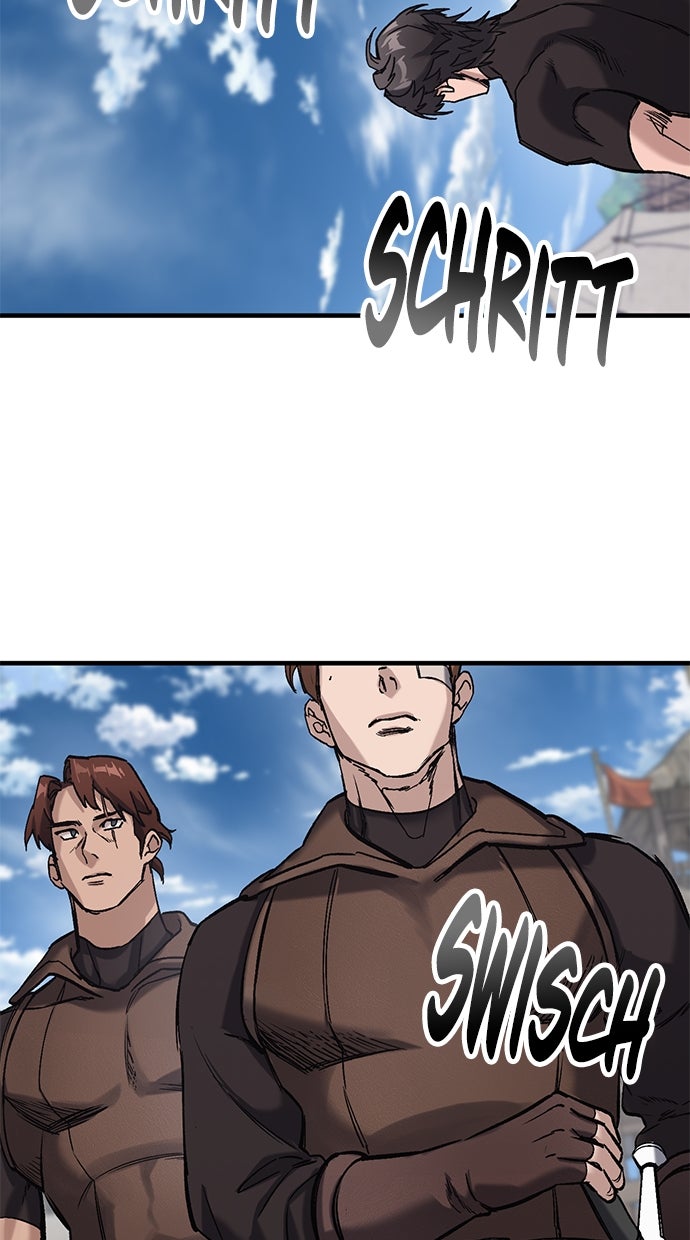 Read Der Ritter lebt nur heute Manga Online