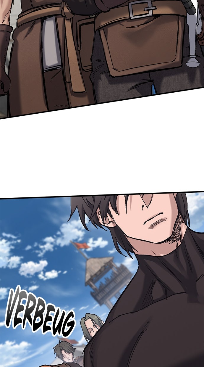 Read Der Ritter lebt nur heute Manga Online