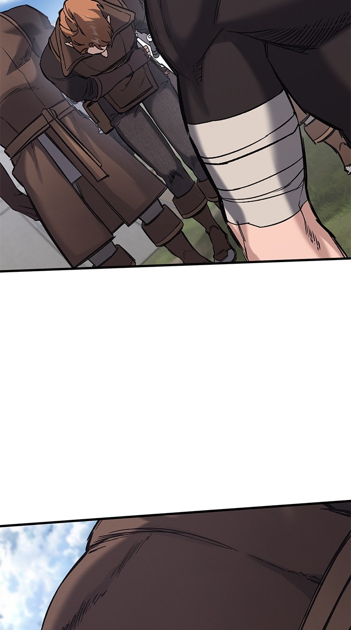 Read Der Ritter lebt nur heute Manga Online