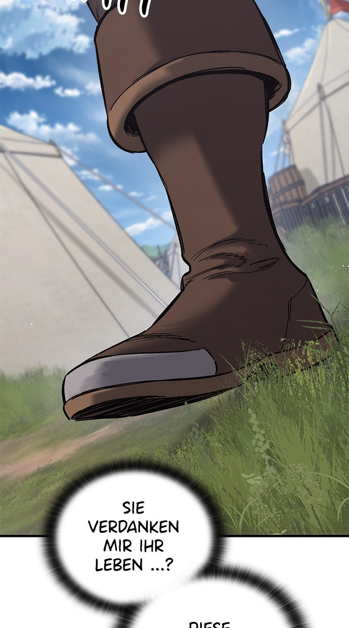 Read Der Ritter lebt nur heute Manga Online